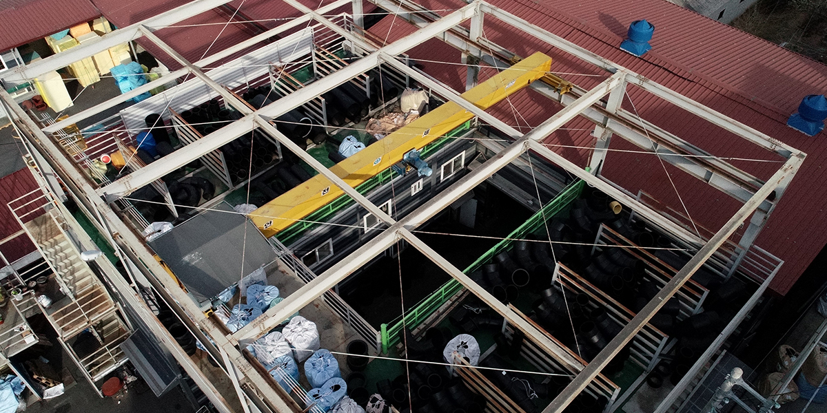 20190426155612_SDcP3Nvg.jpg_carousel_PE부속_PE부속,(주)한성피엘,이중보온관,PE수도관,수도용PE관,PE이중벽관,단열이중보온관,부잔교,해상부유구조물